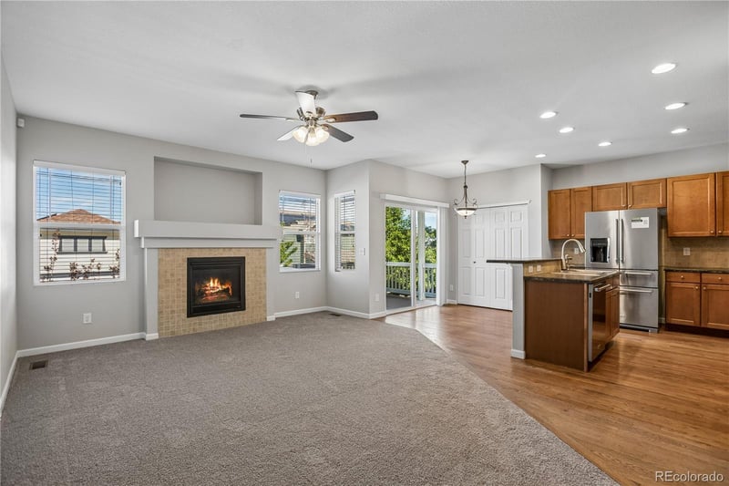 5031 Rome St, Aurora, CO 80015