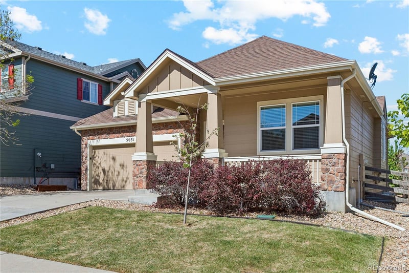 5031 Rome St, Aurora, CO 80015