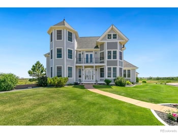 2224 County Road 30, Fort Collins, CO 80525