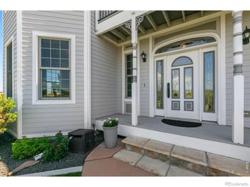 2224 County Road 30, Fort Collins, CO 80525