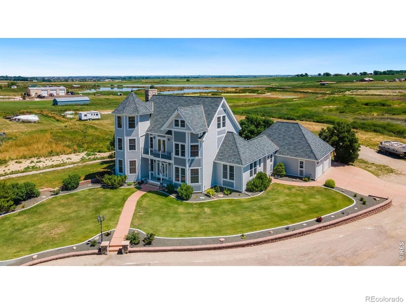 2224 County Road 30, Fort Collins, CO 80525