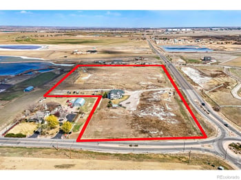 2224 County Road 30, Fort Collins, CO 80525
