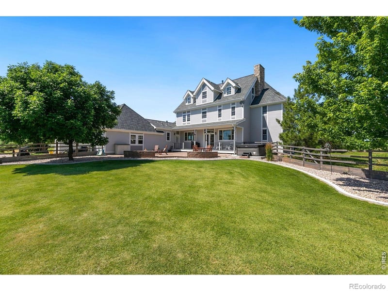 2224 County Road 30, Fort Collins, CO 80525