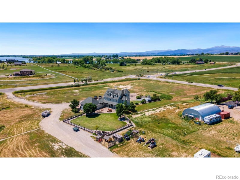 2224 County Road 30, Fort Collins, CO 80525