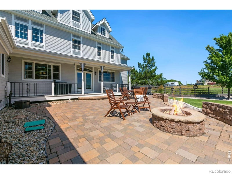2224 County Road 30, Fort Collins, CO 80525