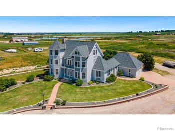 2224 E County Road 30, Fort Collins, CO 80525