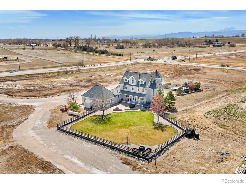2224 County Road 30, Fort Collins, CO 80525