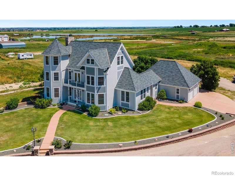 2224 County Road 30, Fort Collins, CO 80525