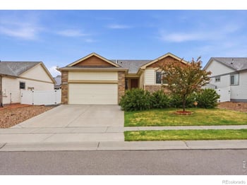 323 Torreys Dr, Severance, CO 80550