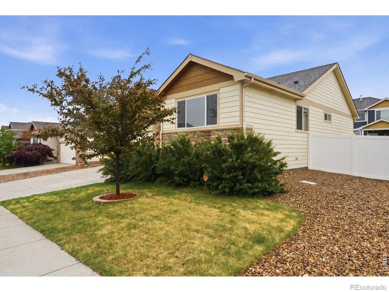 323 Torreys Dr, Severance, CO 80550