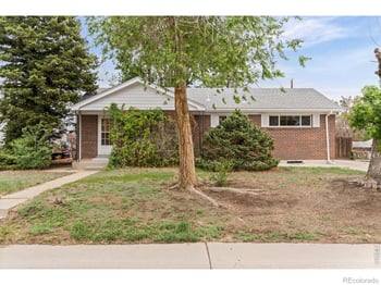10674 Grant Dr, Northglenn, CO 80233