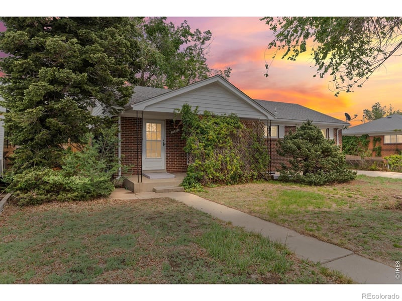 10674 Grant Dr, Northglenn, CO 80233
