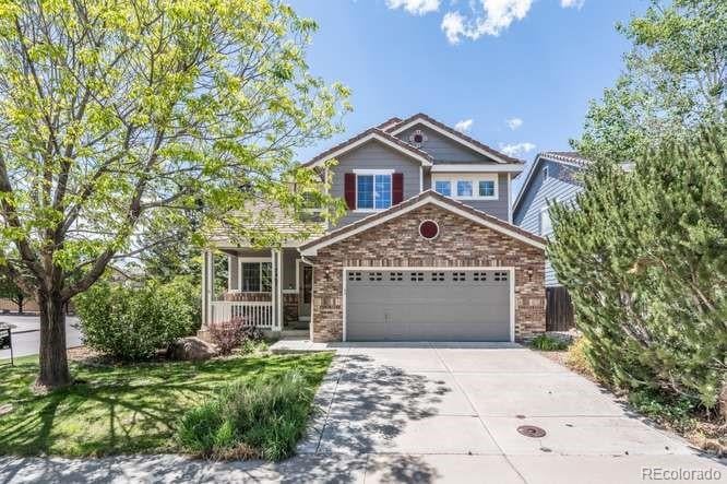 7467 Norfolk St, Aurora, CO 80016