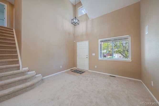 7467 S Norfolk St, Aurora, CO 80016