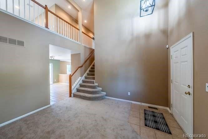 7467 S Norfolk St, Aurora, CO 80016