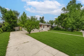 191 Cortez St, Denver, CO 80221
