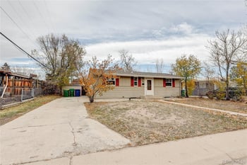 191 Cortez St, Denver, CO 80221