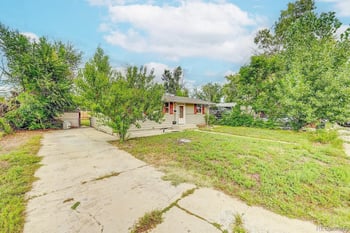 191 Cortez St, Denver, CO 80221