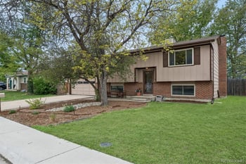 6825 Newland St, Arvada, CO 80003