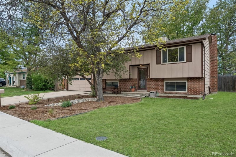 6825 Newland St, Arvada, CO 80003