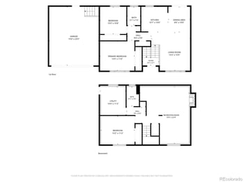 6825 Newland St, Arvada, CO 80003
