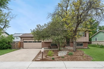 6825 Newland St, Arvada, CO 80003