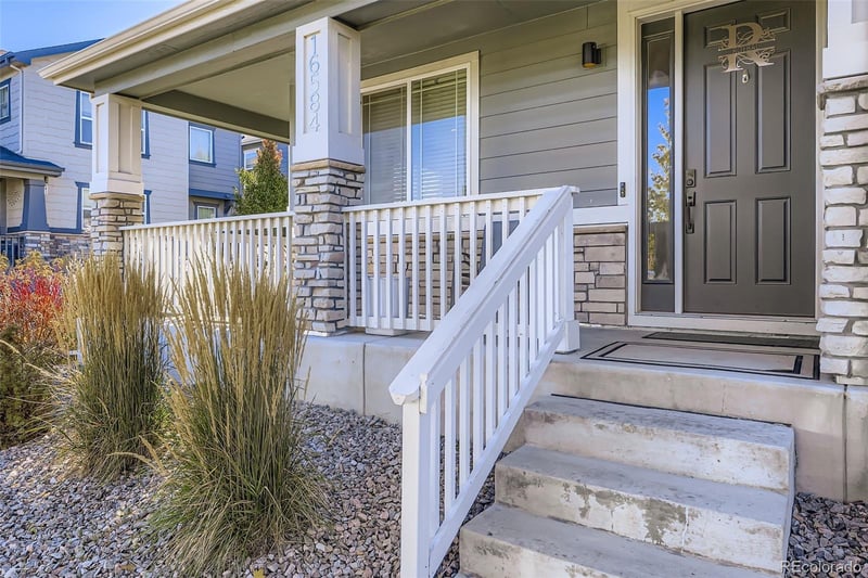 16584 118th Dr, Commerce City, CO 80022