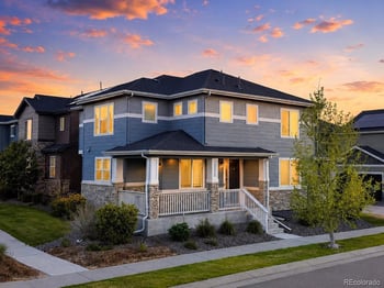 16584 E 118th Dr, Commerce City, CO 80022