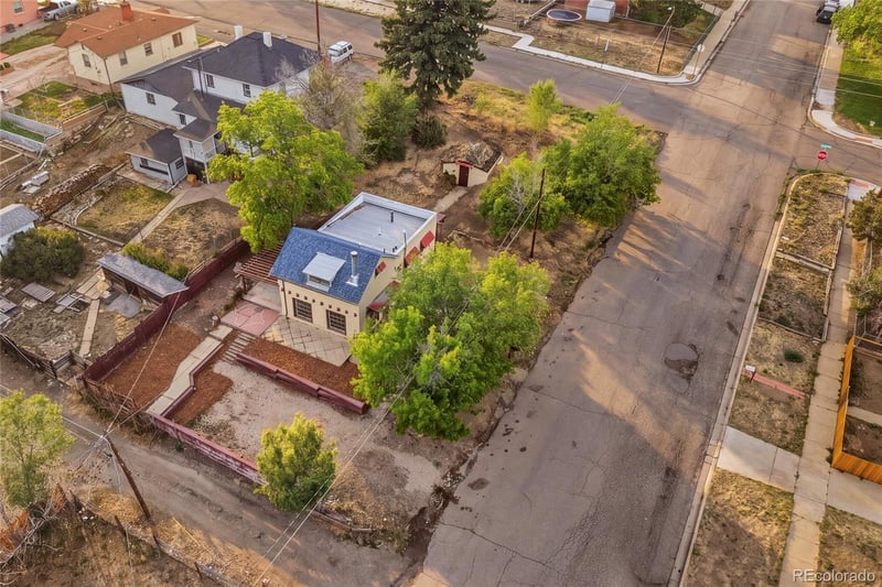1213 San Luis St, Trinidad, CO 81082