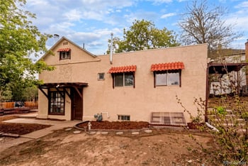 1213 San Luis St, Trinidad, CO 81082