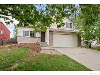 1319 Monarch Dr, Longmont, CO 80504