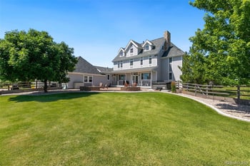 2224 County Road 30, Fort Collins, CO 80525