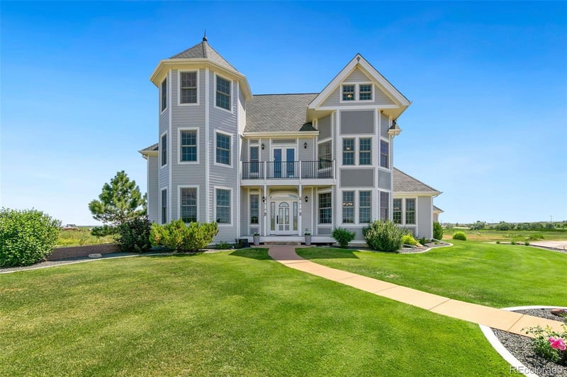 2224 County Road 30, Fort Collins, CO 80525
