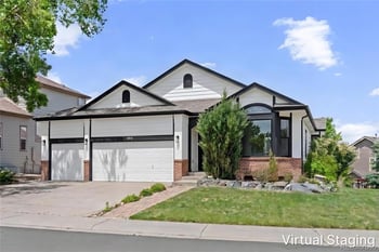 6839 Solana Dr, Castle Pines, CO 80108