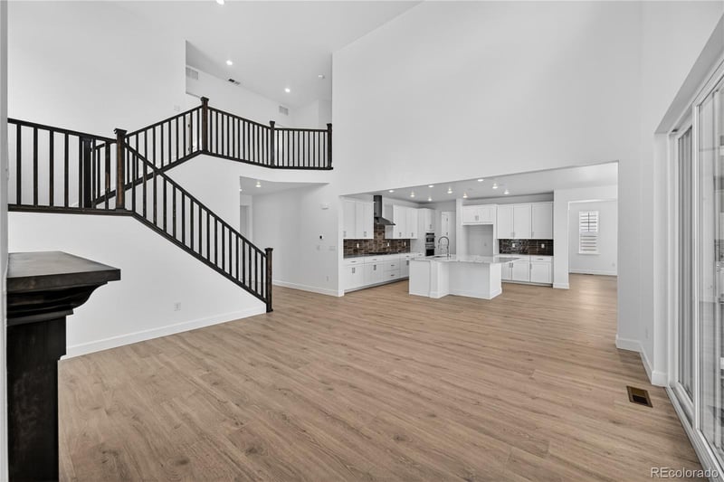 4039 Descent St, Castle Rock, CO 80108