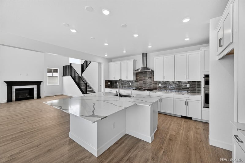 4039 Descent St, Castle Rock, CO 80108