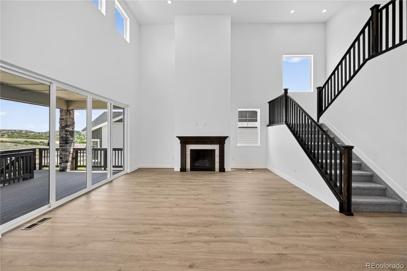 4039 Descent St, Castle Rock, CO 80108