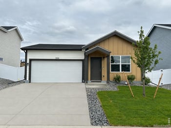 3908 Soapstone St, Evans, CO 80620