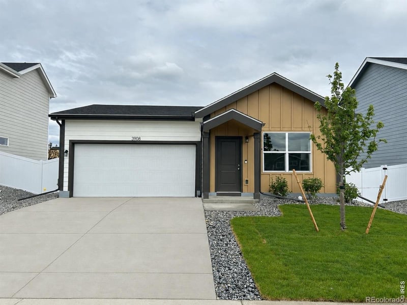 3908 Soapstone St, Evans, CO 80620