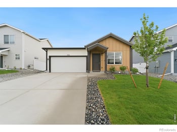 3908 Soapstone St, Evans, CO 80620