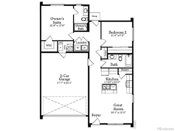 3908 Soapstone St, Evans, CO 80620