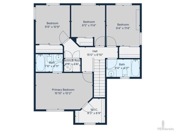 4032 Celtic Ln, Fort Collins, CO 80524