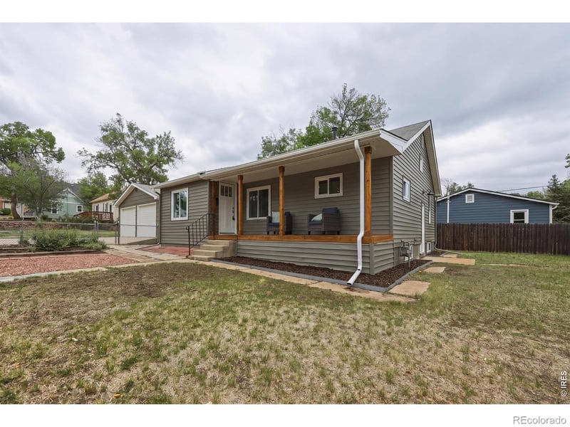 206 Bowen St, Longmont, CO 80501