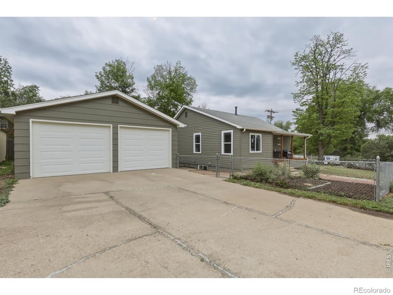 206 Bowen St, Longmont, CO 80501