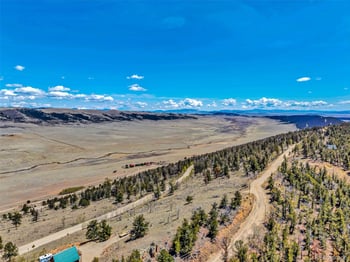 5544 Middle Fork Vi, Fairplay, CO 80420