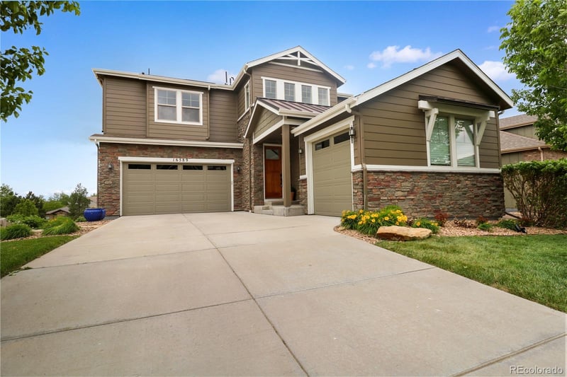 16589 Prospect Ln, Broomfield, CO 80023
