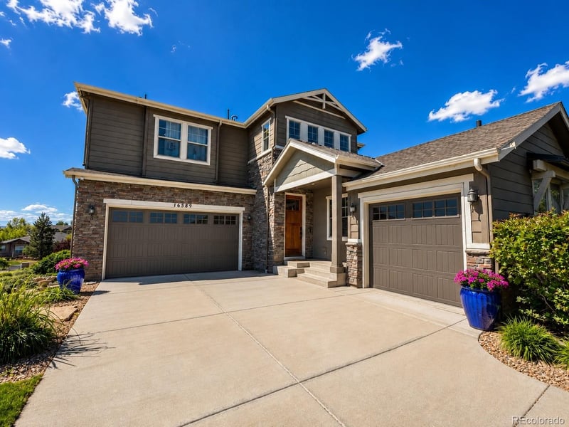 16589 Prospect Ln, Broomfield, CO 80023