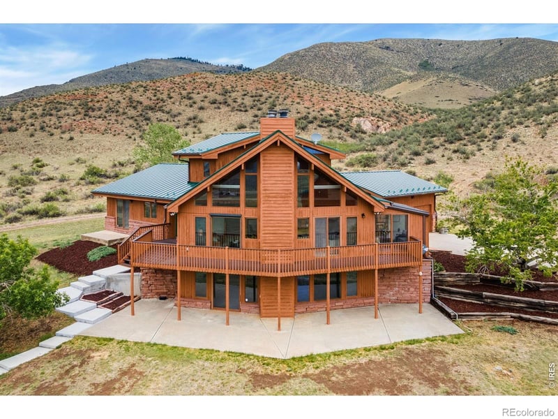 7820 Stag Hollow Rd, Loveland, CO 80538