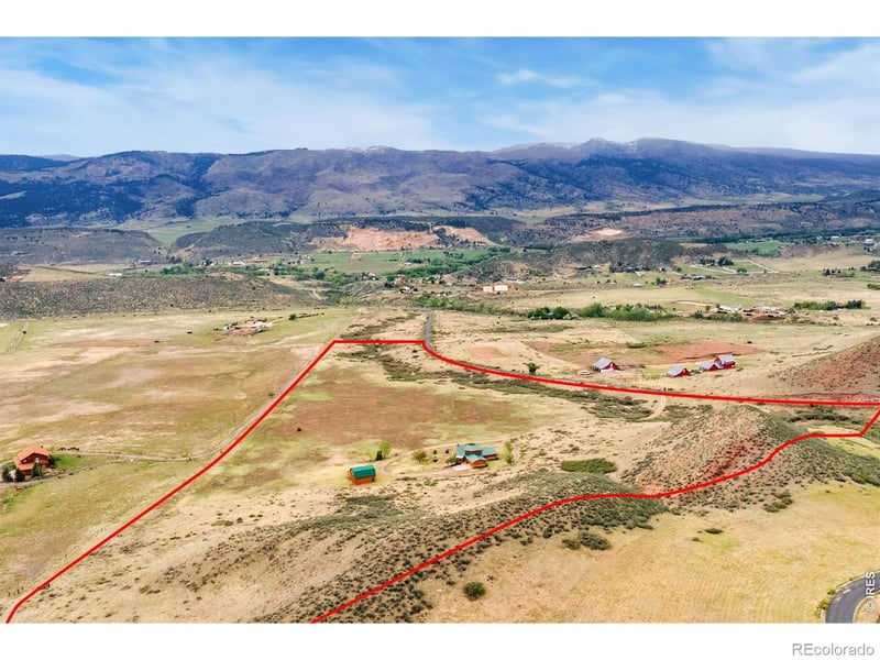 7820 Stag Hollow Rd, Loveland, CO 80538