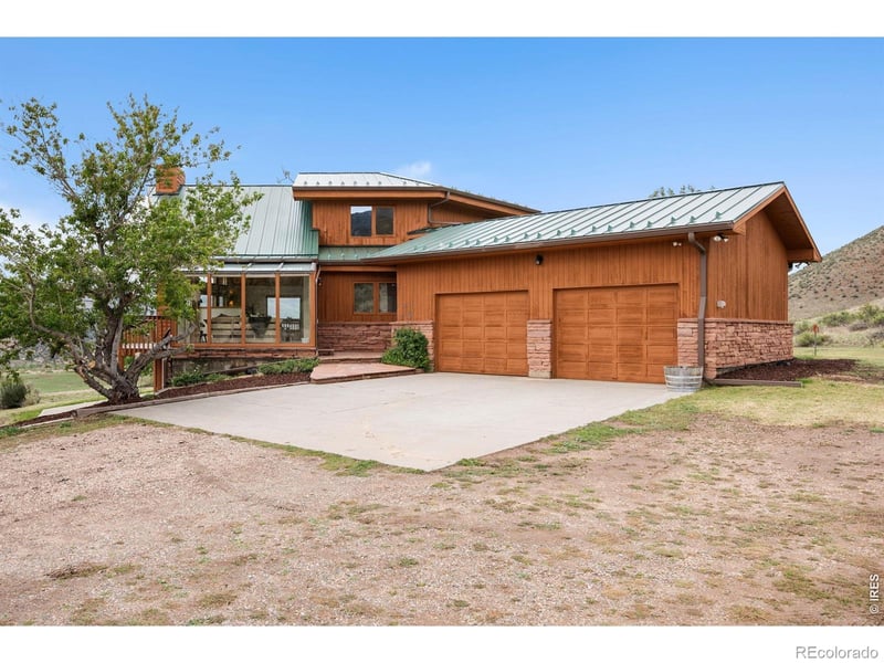 7820 Stag Hollow Rd, Loveland, CO 80538